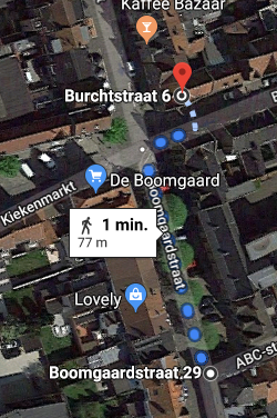 Huisartsen De Boomgaard Huisartsen De Boomgaard